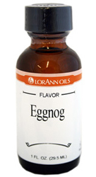 Eggnog Flavor